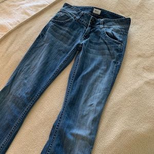 Hudson Jeans